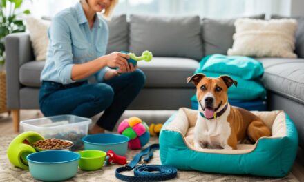 Must-have udstyr til nye kæledyrsejere