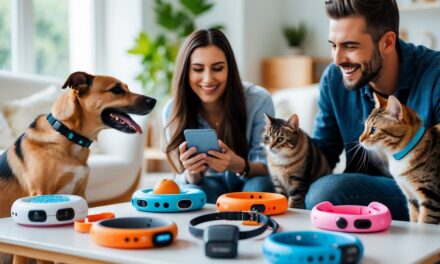 Sådan finder du de bedste gadgets til glade kæledyr