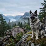 Nordiske hundenavne inspiration fra nordiske navne og mytologi